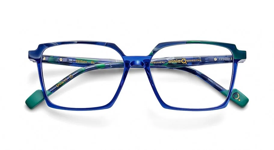 Etnia Barcelona ZEITAN Eyeglasses - view 14